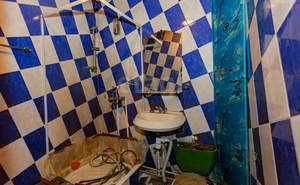 2-к квартира, вторичка, 45м2, 4/5 этаж