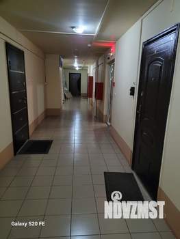 4-к квартира, вторичка, 93м2, 8/19 этаж