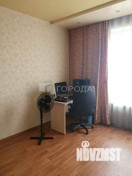 2-к квартира, вторичка, 54м2, 8/10 этаж