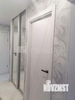 2-к квартира, вторичка, 44м2, 4/9 этаж