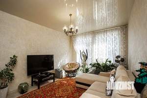 2-к квартира, вторичка, 57м2, 5/5 этаж