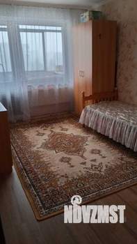 3-к квартира, вторичка, 59м2, 5/9 этаж