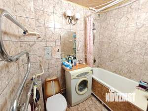 2-к квартира, вторичка, 48м2, 4/5 этаж