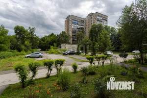 3-к квартира, вторичка, 60м2, 1/5 этаж