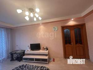 3-к квартира, вторичка, 60м2, 5/9 этаж