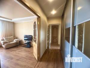 3-к квартира, вторичка, 64м2, 9/10 этаж