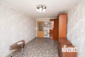 2-к квартира, вторичка, 47м2, 4/5 этаж