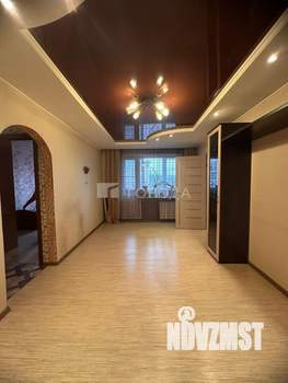 3-к квартира, вторичка, 65м2, 6/9 этаж