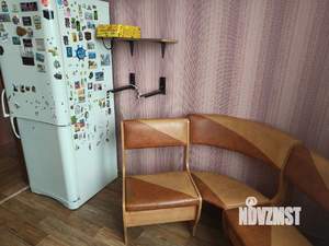 1-к квартира, вторичка, 36м2, 4/5 этаж