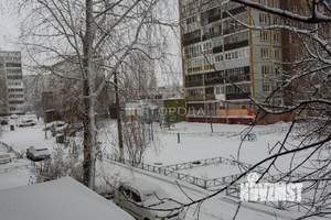 3-к квартира, вторичка, 58м2, 2/9 этаж