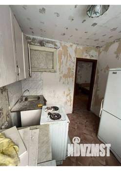 2-к квартира, вторичка, 43м2, 2/5 этаж