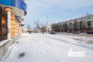 2-к квартира, вторичка, 59м2, 2/5 этаж