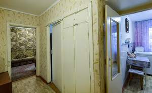 2-к квартира, вторичка, 43м2, 2/9 этаж