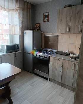2-к квартира, вторичка, 43м2, 2/5 этаж