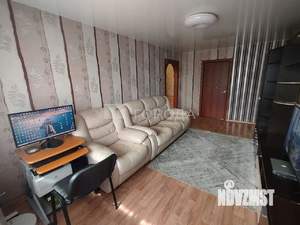 2-к квартира, вторичка, 44м2, 5/5 этаж