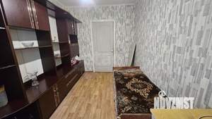 3-к квартира, вторичка, 58м2, 1/5 этаж