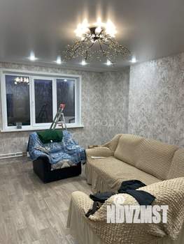 2-к квартира, вторичка, 66м2, 5/10 этаж