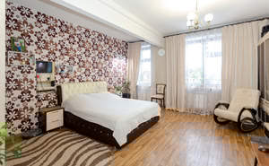 3-к квартира, вторичка, 89м2, 2/5 этаж