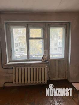 3-к квартира, вторичка, 59м2, 2/5 этаж