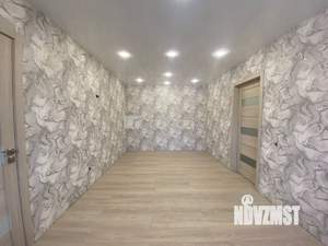 3-к квартира, вторичка, 52м2, 4/9 этаж