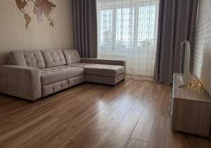 1-к квартира, вторичка, 44м2, 16/16 этаж