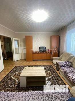 2-к квартира, вторичка, 56м2, 9/9 этаж