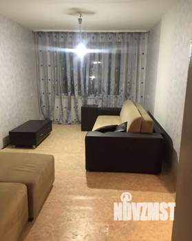 3-к квартира, вторичка, 61м2, 4/9 этаж