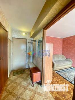 1-к квартира, вторичка, 33м2, 2/5 этаж