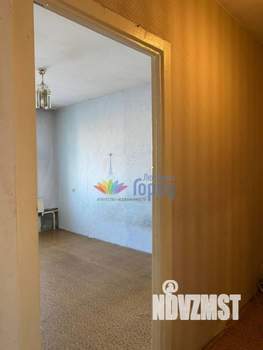 1-к квартира, вторичка, 29м2, 9/9 этаж