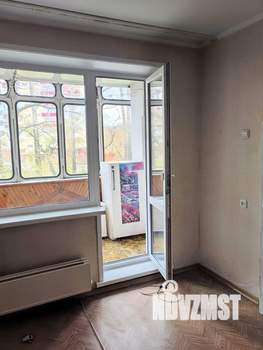 3-к квартира, вторичка, 53м2, 2/9 этаж