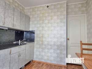 1-к квартира, вторичка, 38м2, 10/10 этаж