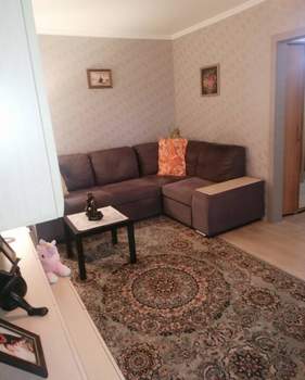 3-к квартира, вторичка, 55м2, 2/9 этаж