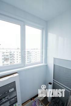 2-к квартира, вторичка, 50м2, 9/9 этаж