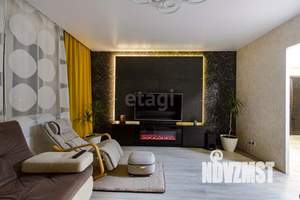 4-к квартира, вторичка, 78м2, 9/9 этаж