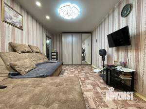 2-к квартира, вторичка, 43м2, 2/5 этаж