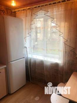 2-к квартира, вторичка, 42м2, 1/5 этаж