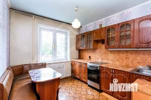 2-к квартира, вторичка, 49м2, 2/9 этаж