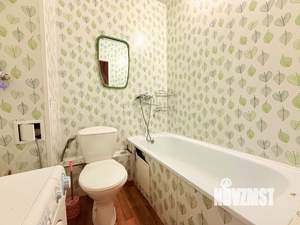1-к квартира, вторичка, 36м2, 6/10 этаж