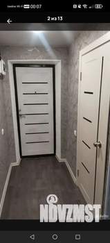 1-к квартира, вторичка, 31м2, 5/5 этаж