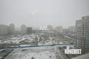 3-к квартира, строящийся дом, 92м2, 14/15 этаж