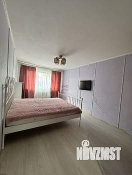 2-к квартира, вторичка, 48м2, 5/5 этаж