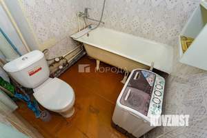 1-к квартира, вторичка, 32м2, 3/5 этаж