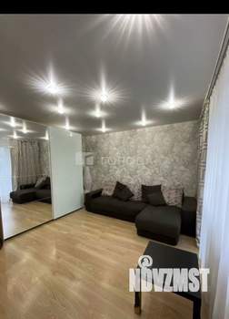 1-к квартира, вторичка, 36м2, 10/10 этаж