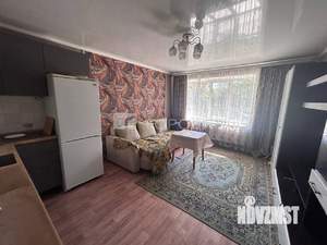 Студия квартира, вторичка, 41м2, 1/5 этаж