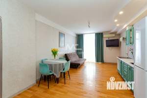3-к квартира, вторичка, 77м2, 5/5 этаж