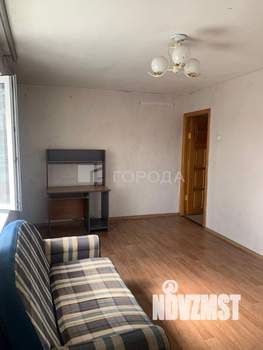 2-к квартира, вторичка, 43м2, 2/5 этаж