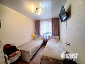 3-к квартира, вторичка, 52м2, 5/10 этаж