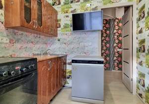 3-к квартира, вторичка, 52м2, 7/9 этаж