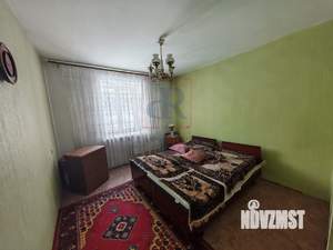 2-к квартира, вторичка, 49м2, 2/5 этаж