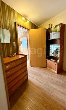 4-к квартира, вторичка, 81м2, 7/9 этаж